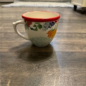 The Pioneer Woman Country Garden Mug‎ 17 Oz.